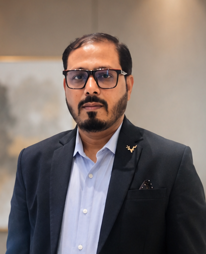 Anil Kumar, Founder of Supriya Travels of India