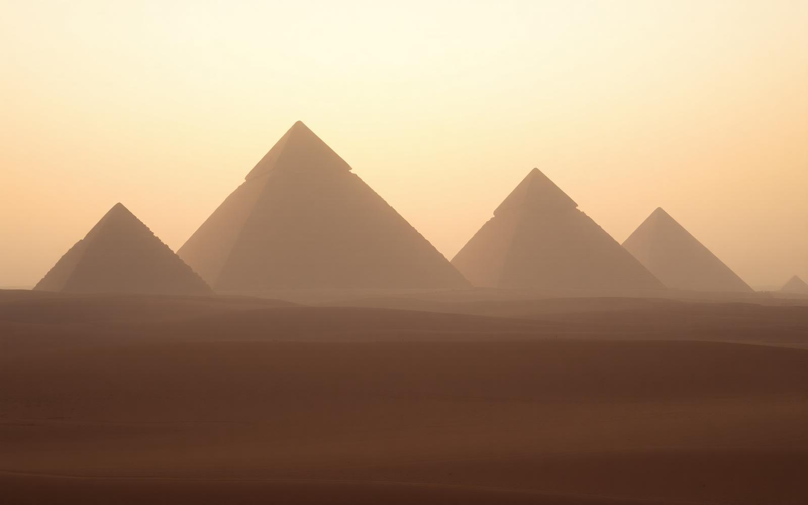 Egypt, Egypt
