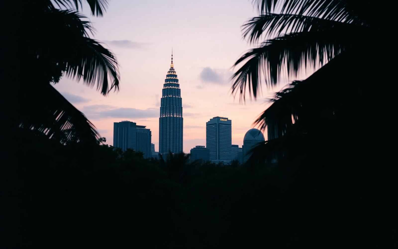 Malaysia, Malaysia