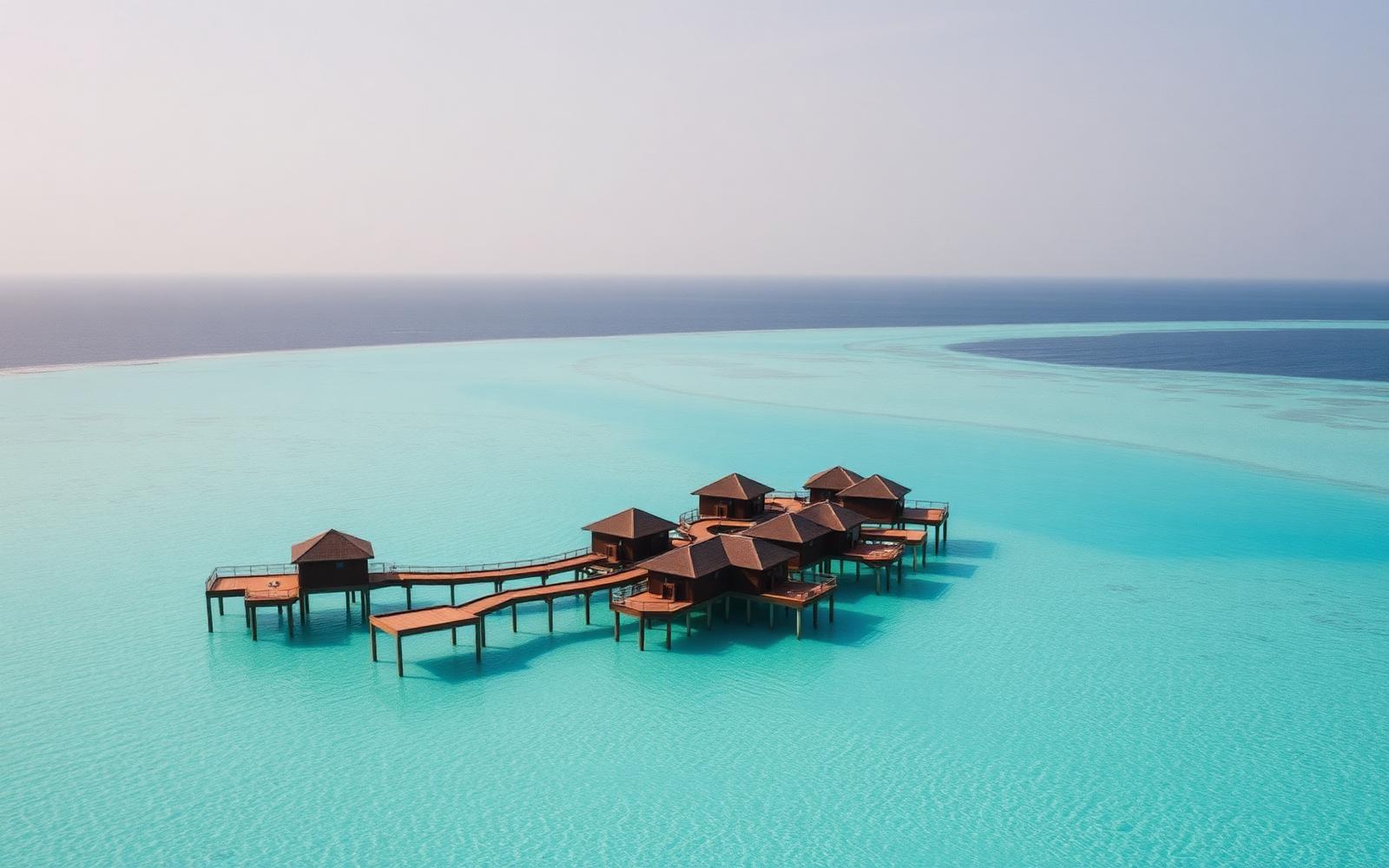 Maldives, Maldives