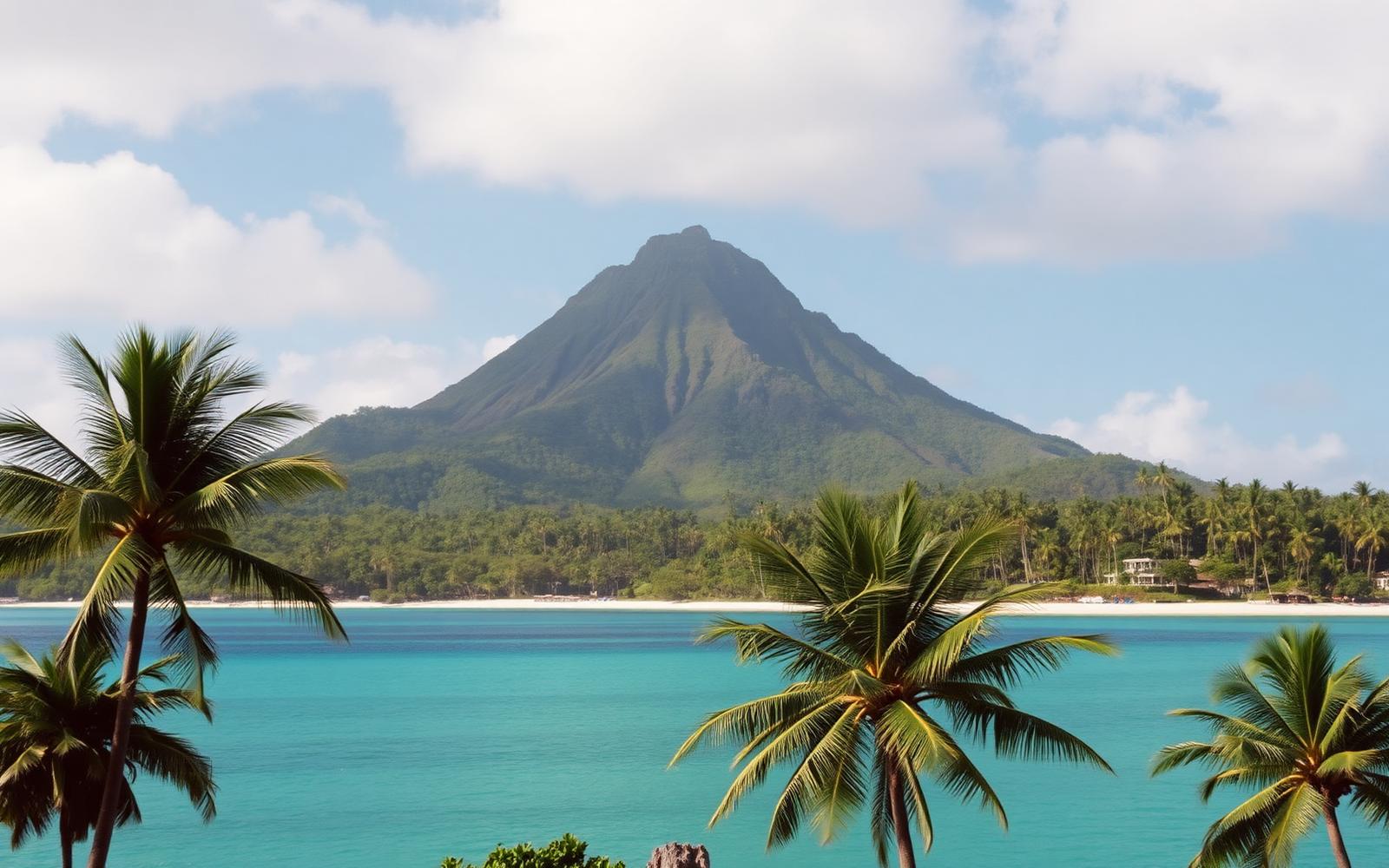 Mauritius, Mauritius