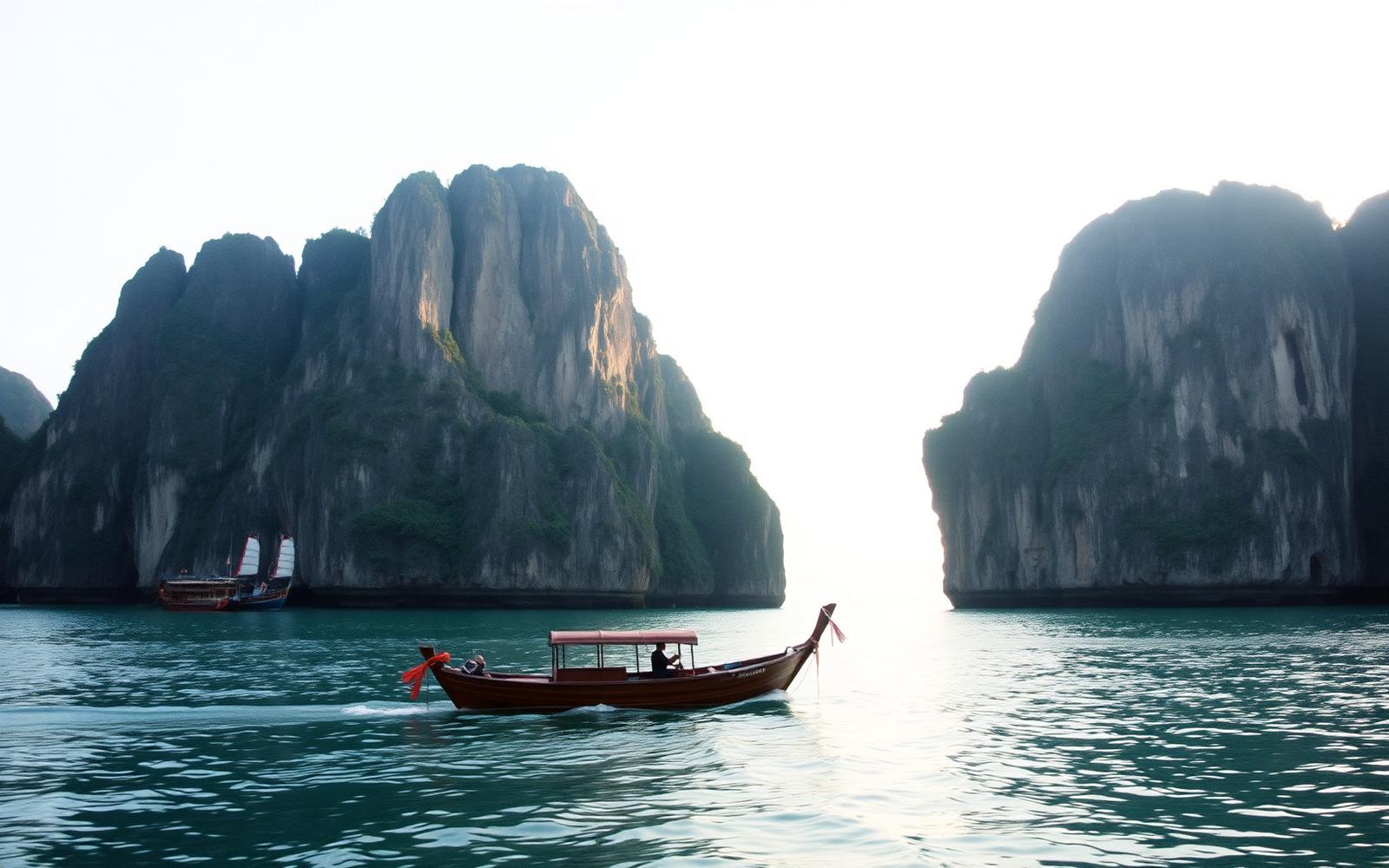 Thailand, Thailand